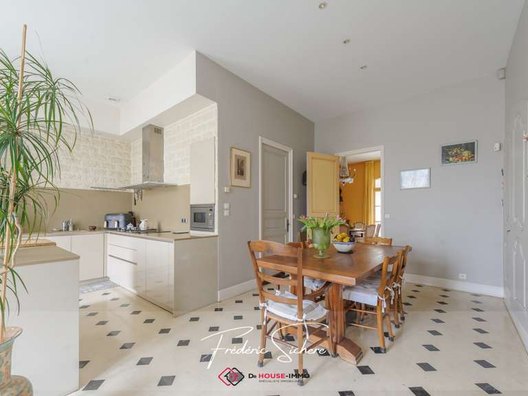 Villa Puilboreau - 3 chambres - 221m²