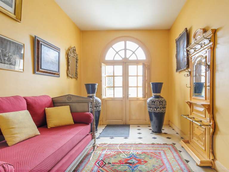 Villa Puilboreau - 3 chambres - 221m²