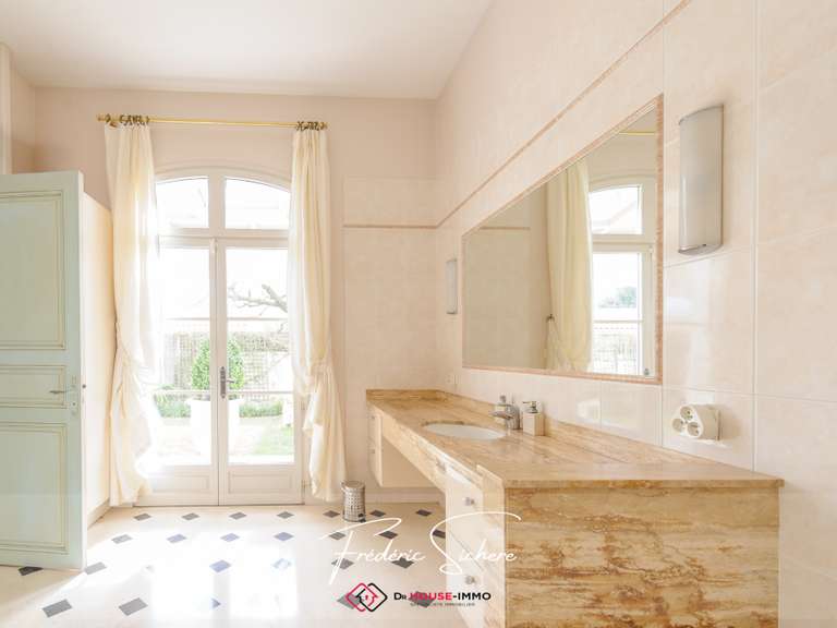 Villa Puilboreau - 3 chambres - 221m²