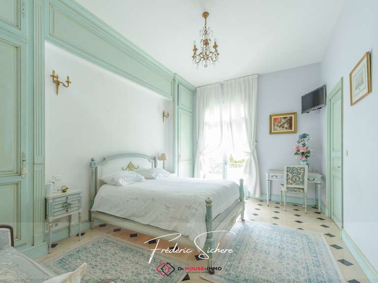Villa Puilboreau - 3 chambres - 221m²