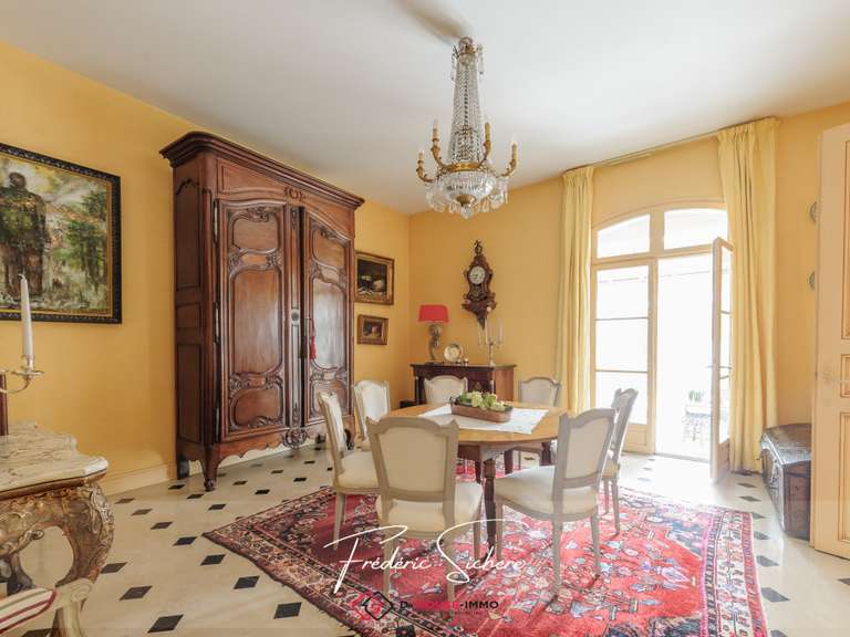 Villa Puilboreau - 3 chambres - 221m²