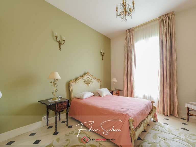 Villa Puilboreau - 3 chambres - 221m²