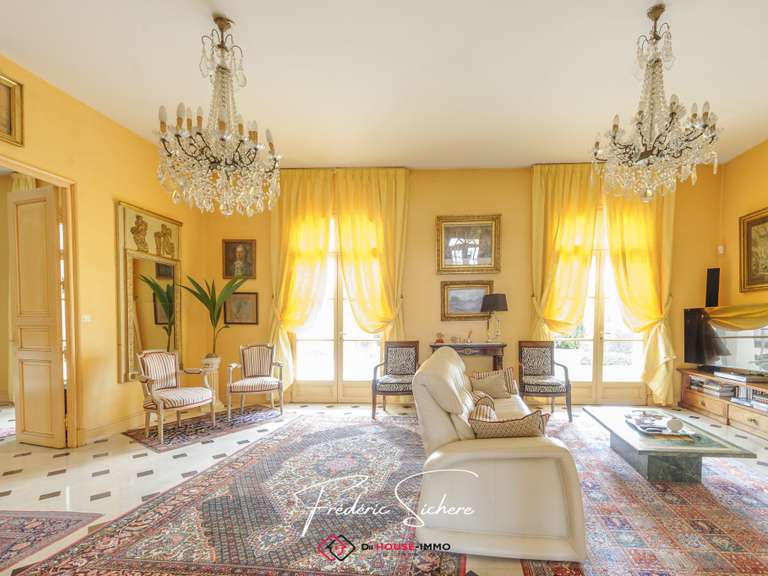 Villa Puilboreau - 3 chambres - 221m²