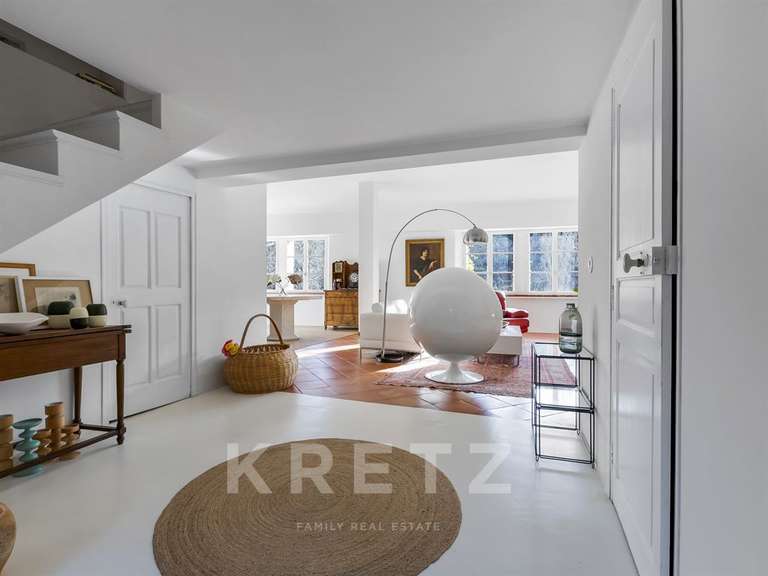 Maison Puimoisson - 11 chambres - 500m²