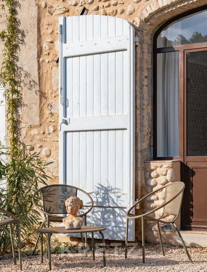 Maison Puimoisson