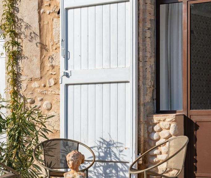 Maison Puimoisson - 11 chambres - 500m²