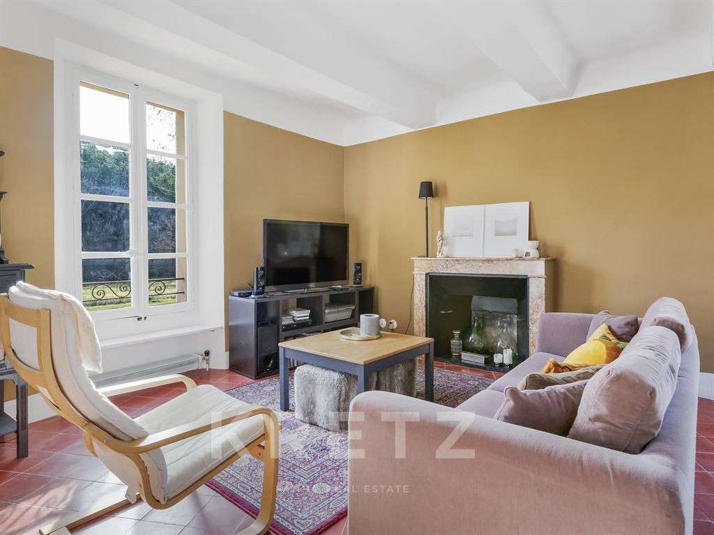 Maison Puimoisson