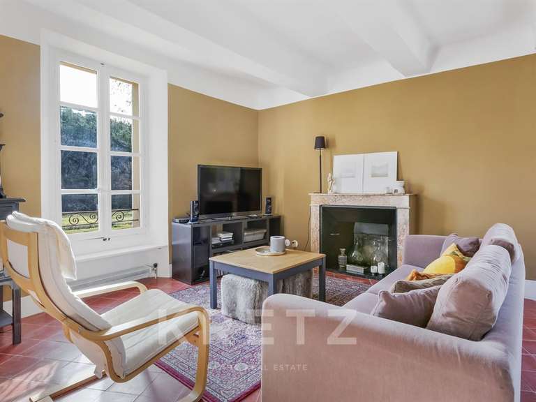 Maison Puimoisson - 11 chambres - 500m²