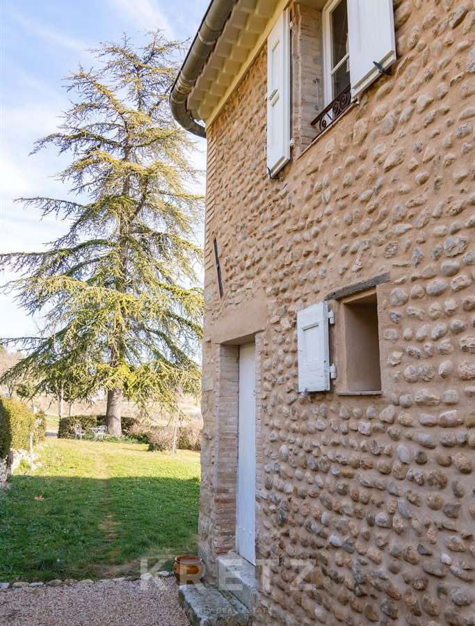 Maison Puimoisson