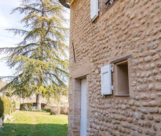 Maison Puimoisson - 11 chambres - 500m²