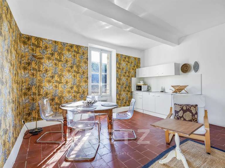 Maison Puimoisson - 11 chambres - 500m²