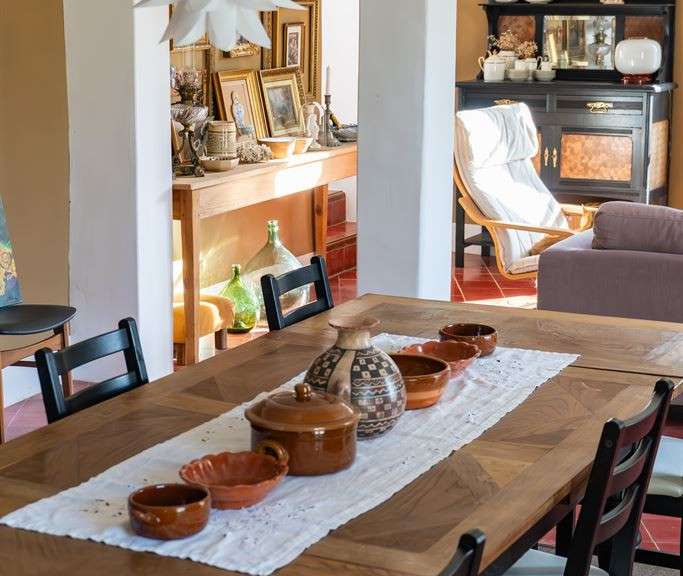 Maison Puimoisson - 11 chambres - 500m²