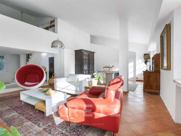 Maison Puimoisson - 11 chambres - 500m²
