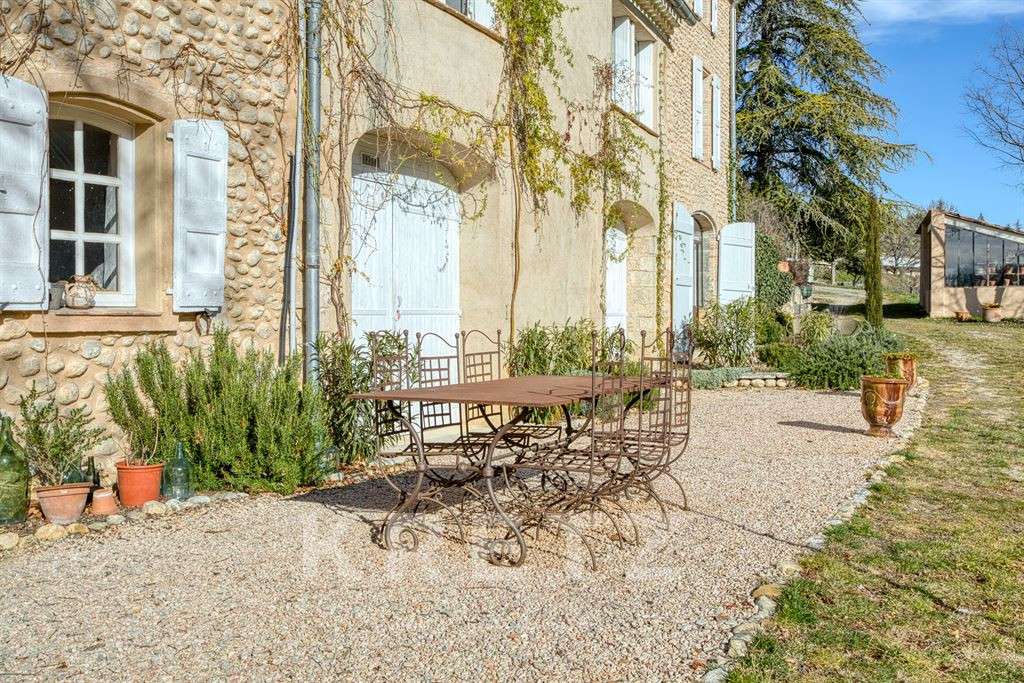 Maison Puimoisson
