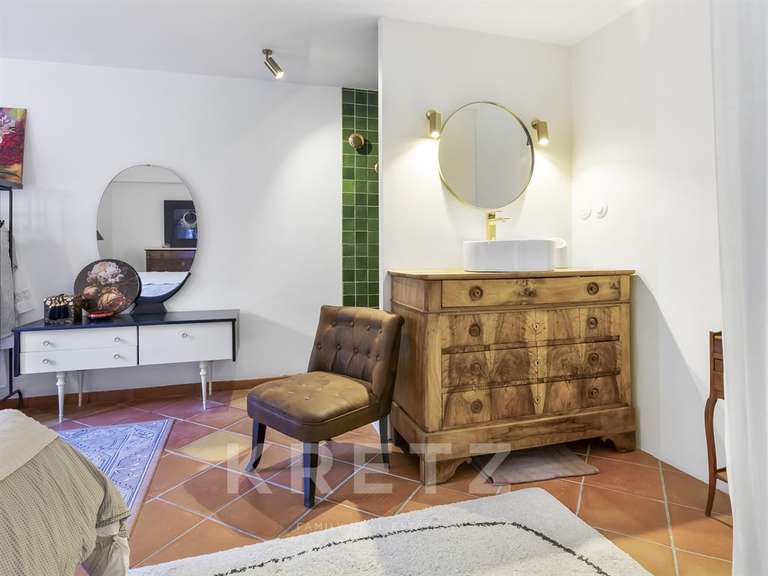 Maison Puimoisson - 11 chambres - 500m²