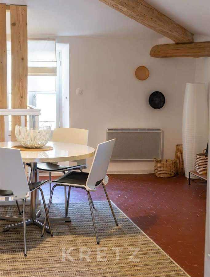Maison Puimoisson
