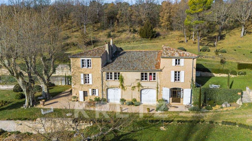 Maison Puimoisson