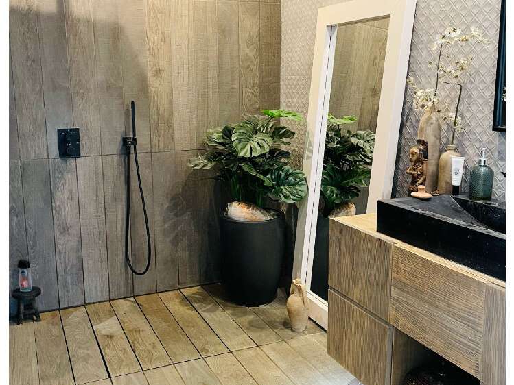 House Pujaut - 3 bedrooms - 147m²