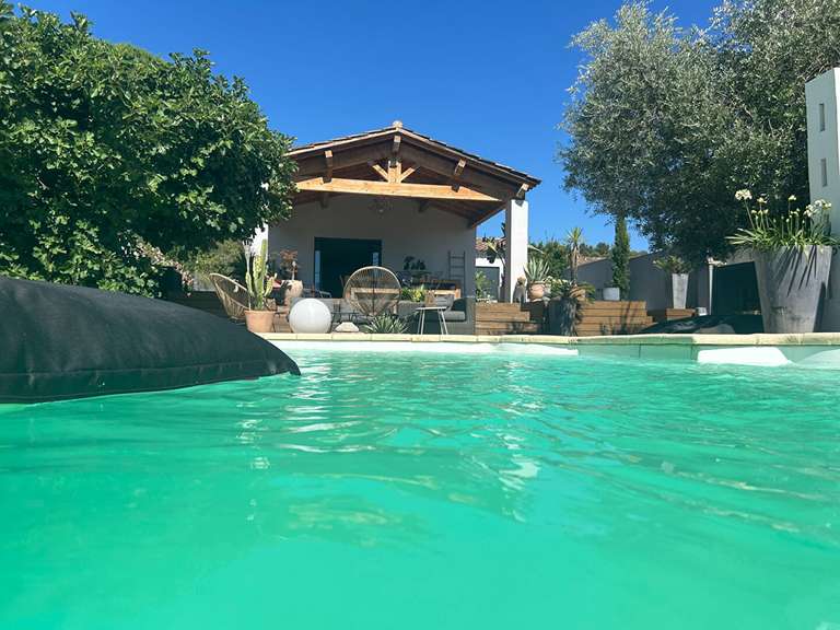 House Pujaut - 3 bedrooms - 147m²