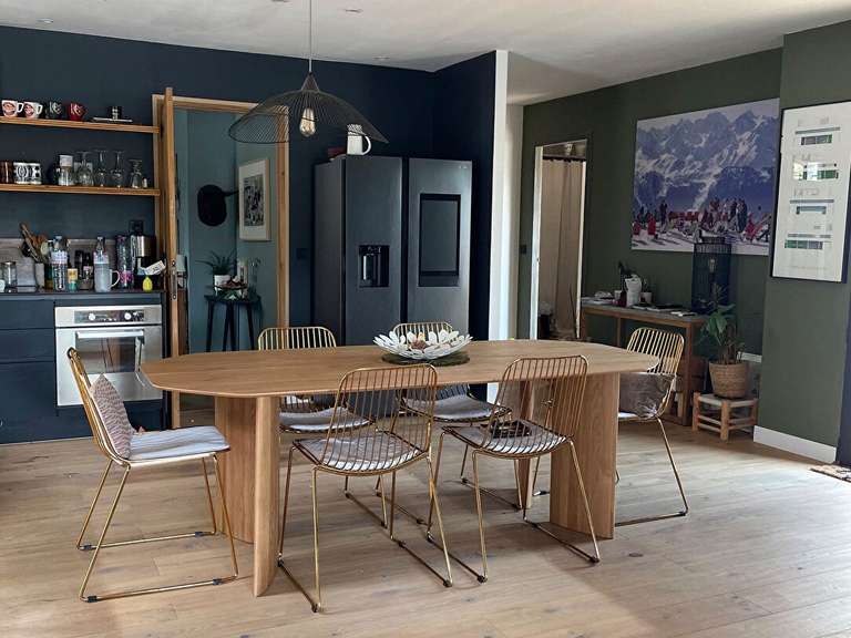 House Pujaut - 3 bedrooms - 147m²