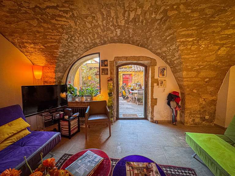 House Pujaut - 5 bedrooms - 155m²