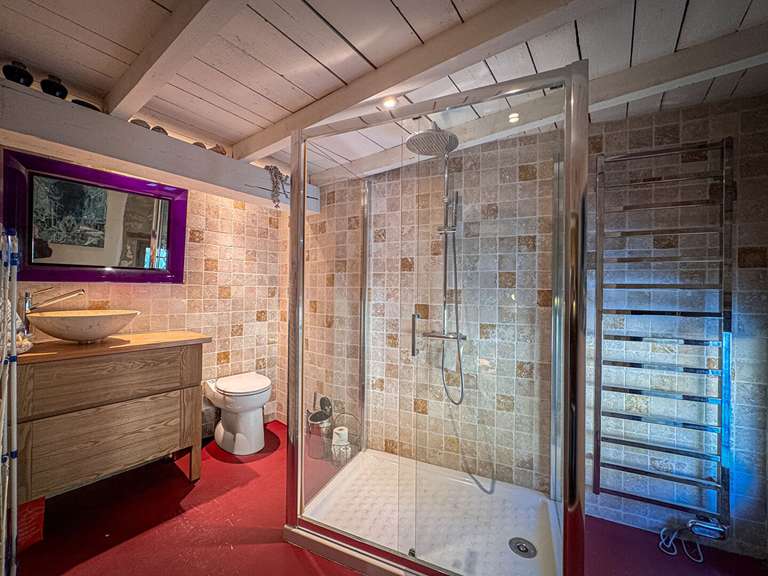 Maison Pujaut - 5 chambres - 155m²