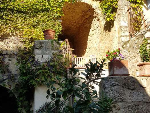 Maison Pujaut