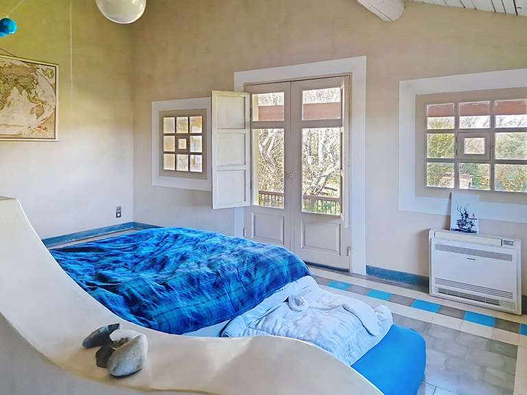 Maison Pujaut - 4 chambres - 313m²