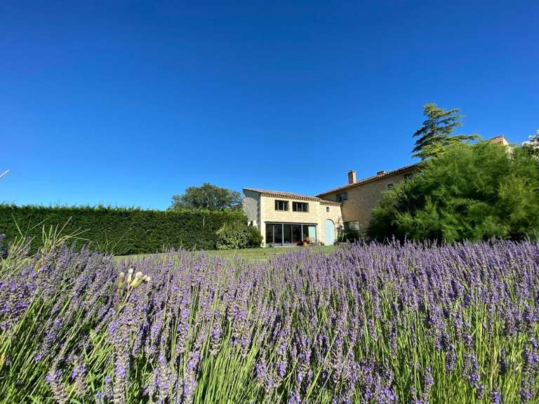 Maison Pujaut - 4 chambres - 313m²
