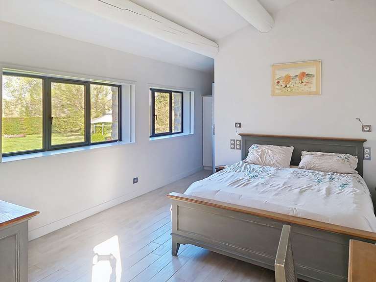 Maison Pujaut - 4 chambres - 313m²