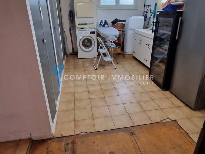 Maison Pujaut - 6 chambres - 244m²