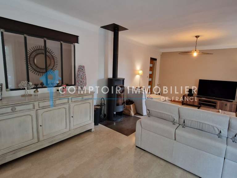 Maison Pujaut - 6 chambres - 244m²