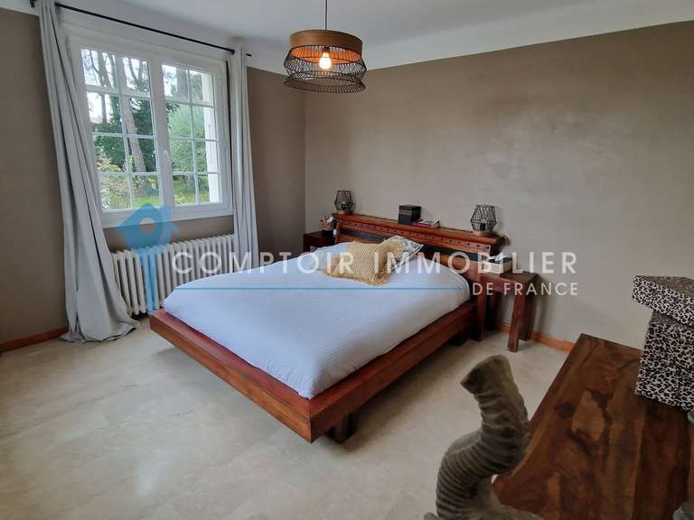 Maison Pujaut - 6 chambres - 244m²