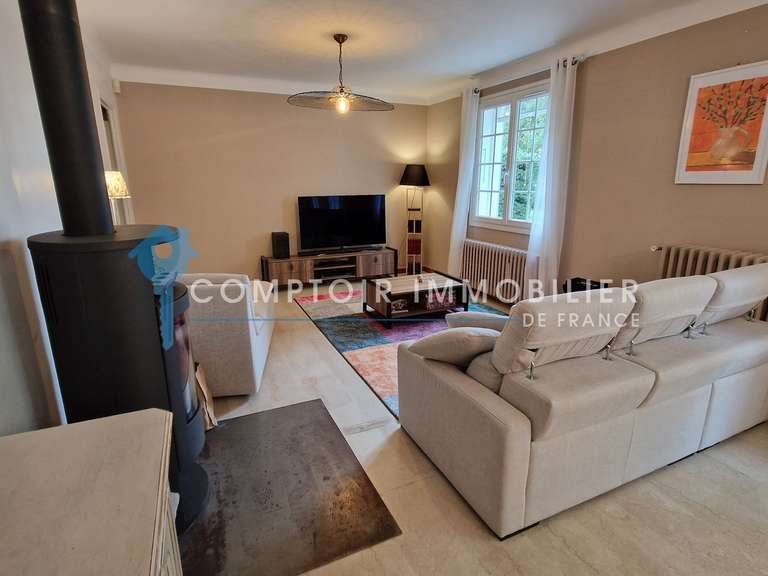 Maison Pujaut - 6 chambres - 244m²