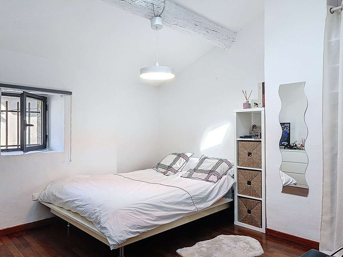 Maison Pujaut