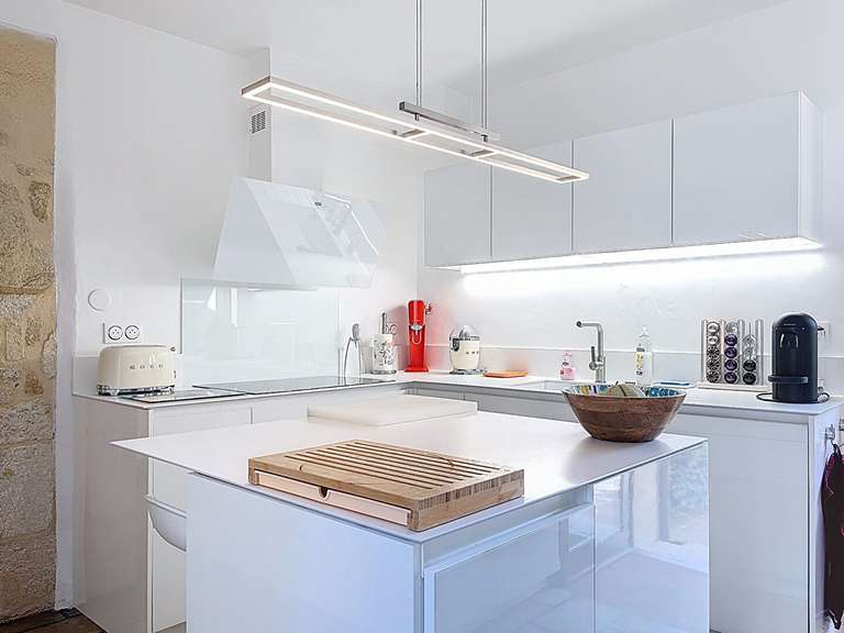 Maison Pujaut - 5 chambres - 162m²