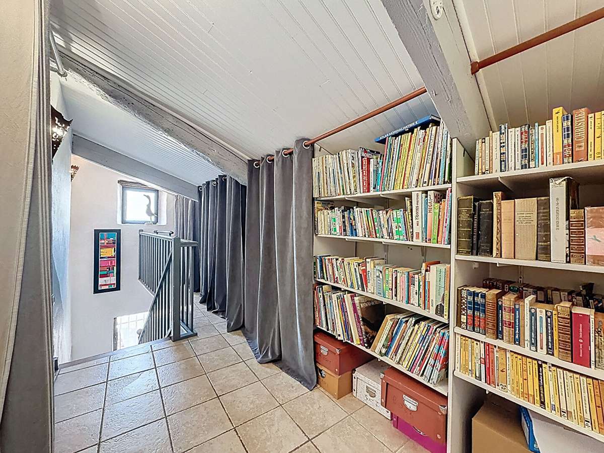 Maison Pujaut