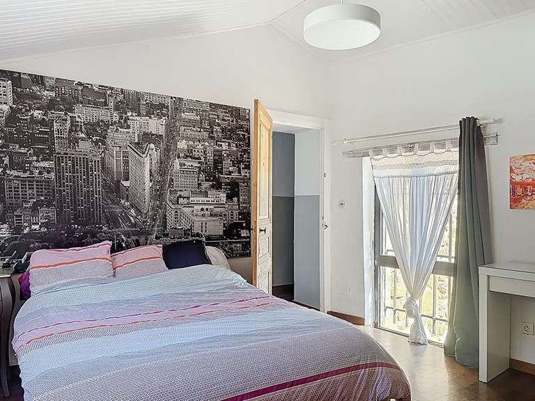 Maison Pujaut - 5 chambres - 162m²