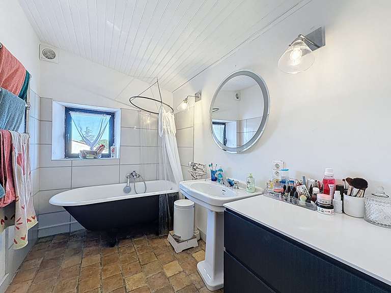 Maison Pujaut - 5 chambres - 162m²