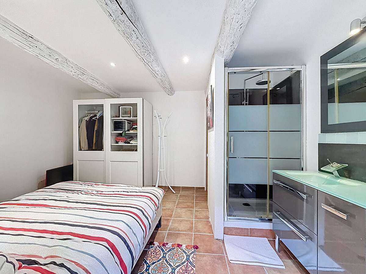 Maison Pujaut