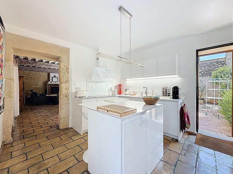 Maison Pujaut - 5 chambres - 162m²