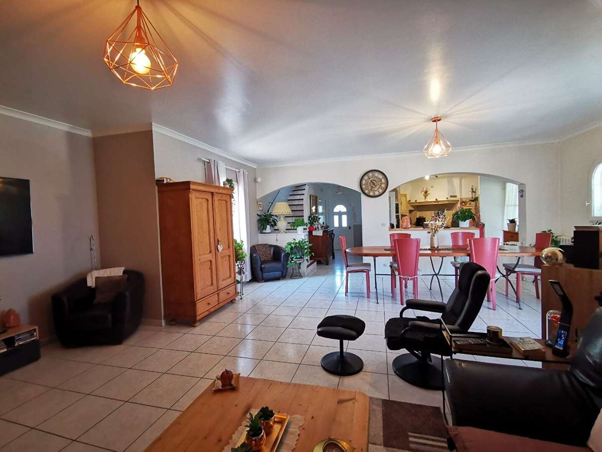 Maison Pujaut