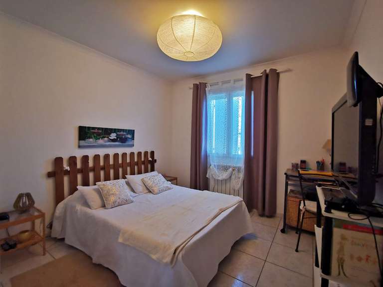 Maison Pujaut - 5 chambres - 151m²