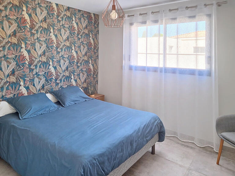 Villa Pujaut - 4 bedrooms - 230m²
