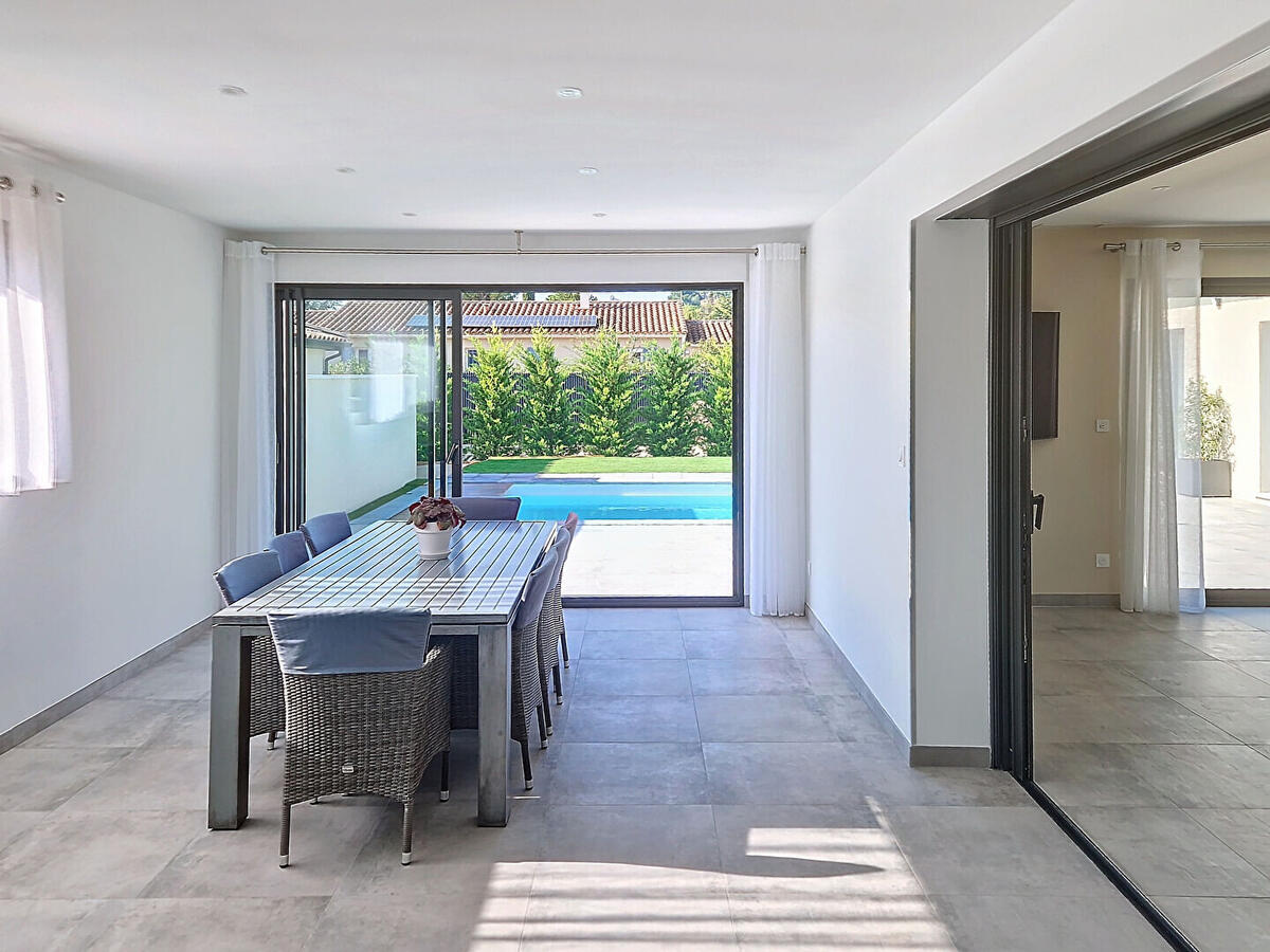Villa Pujaut