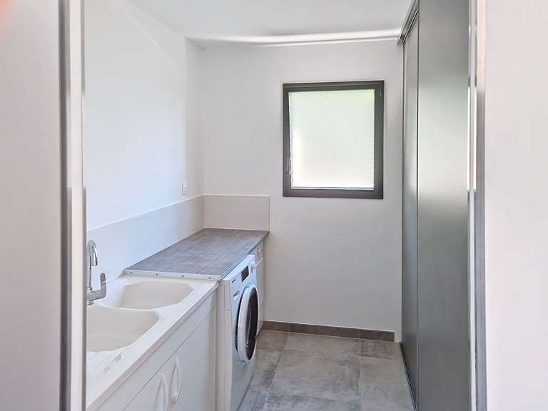 Villa Pujaut - 4 chambres - 230m²