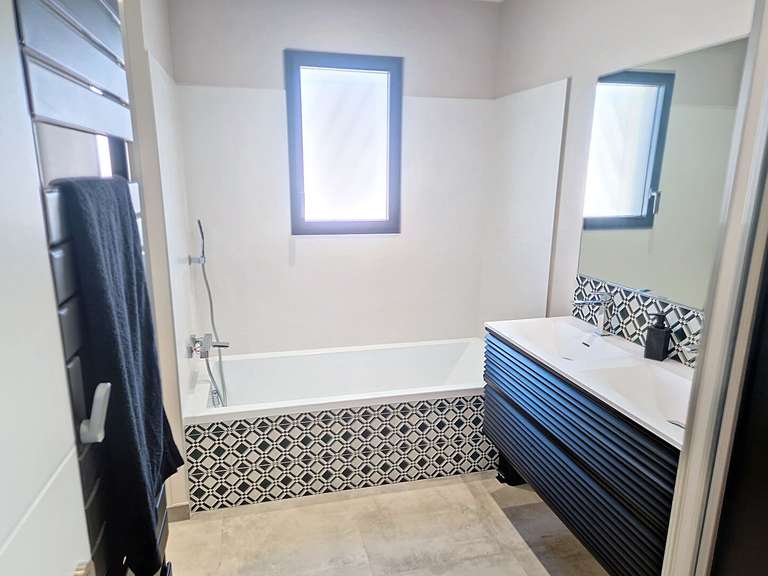 Villa Pujaut - 4 chambres - 230m²