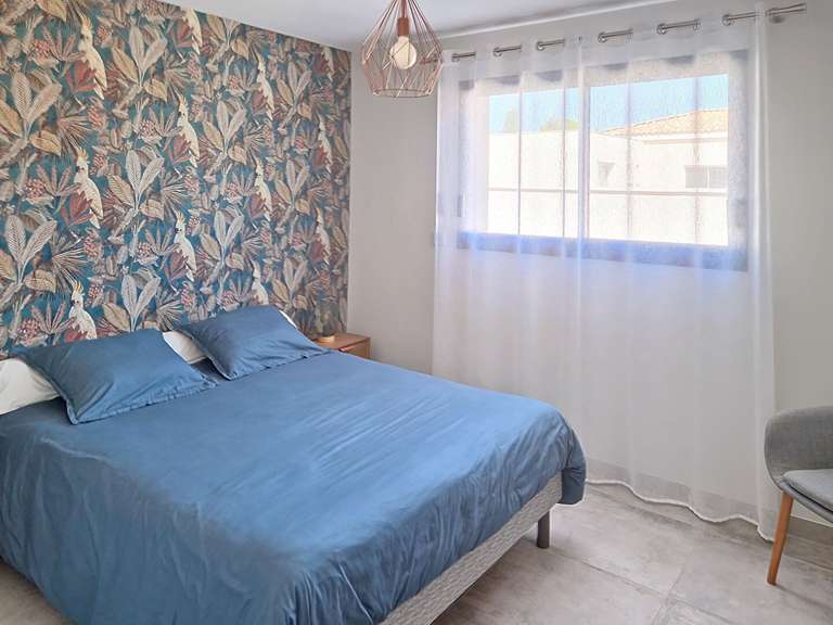 Villa Pujaut - 4 chambres - 230m²