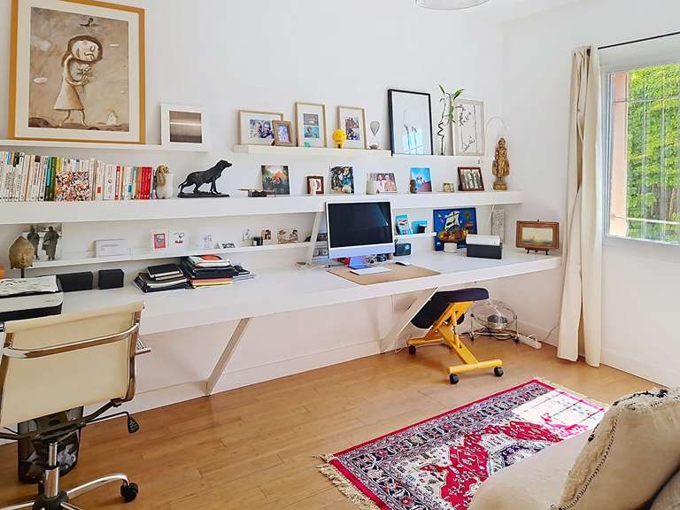 Villa Pujaut - 3 chambres - 162m²
