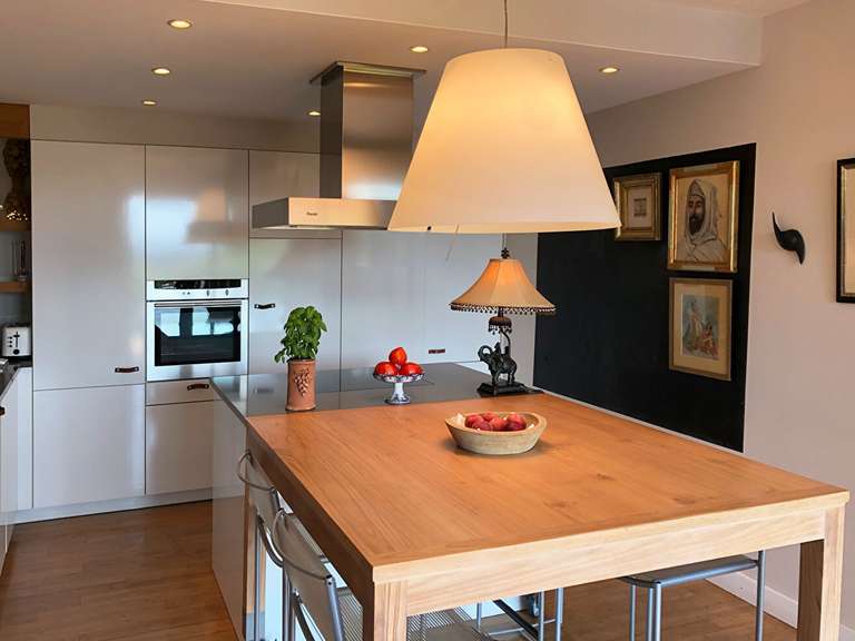 Villa Pujaut - 3 chambres - 162m²